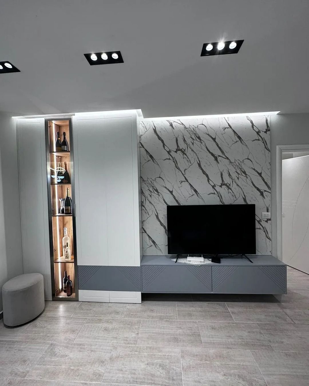 Ambient modern