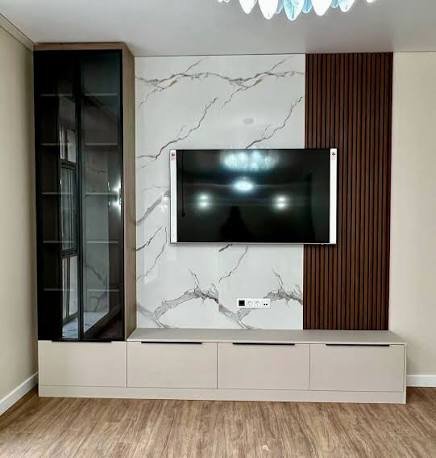 Ambient modern